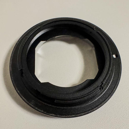 Rayqual Mount Adapter Lm-Eos R