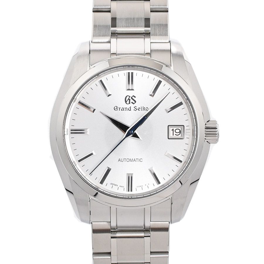 Grand Seiko Automatic Winding Clock Sbgr315
