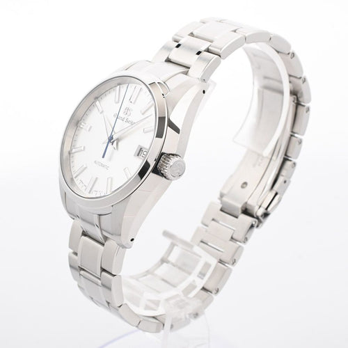 Grand Seiko Automatic Winding Clock Sbgr315
