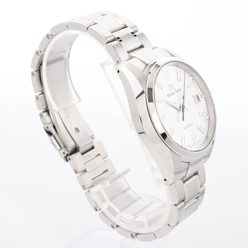Grand Seiko Automatic Winding Clock Sbgr315