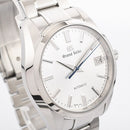Grand Seiko Automatic Winding Clock Sbgr315