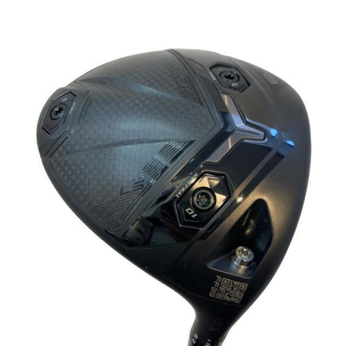 Driver Cobra Ds-Adapt Ls 10.5 Usa Dr Project X Denali Black 60 S) C