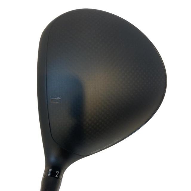 Driver Cobra Ds-Adapt Ls 10.5 Usa Dr Project X Denali Black 60 S) C