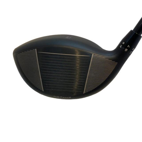 Driver Cobra Ds-Adapt Ls 10.5 Usa Dr Project X Denali Black 60 S) C