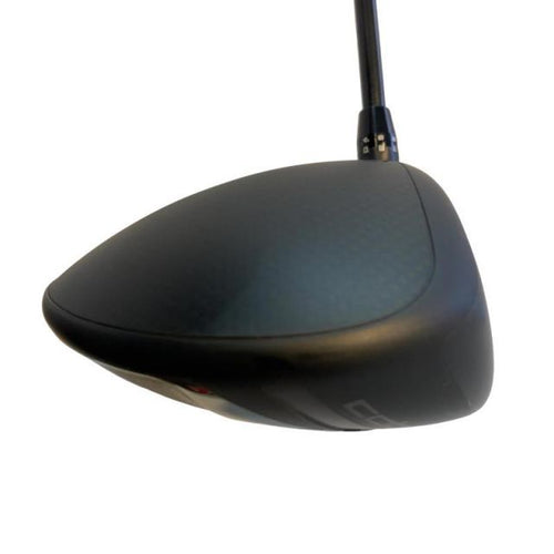 Driver Cobra Ds-Adapt Ls 10.5 Usa Dr Project X Denali Black 60 S) C