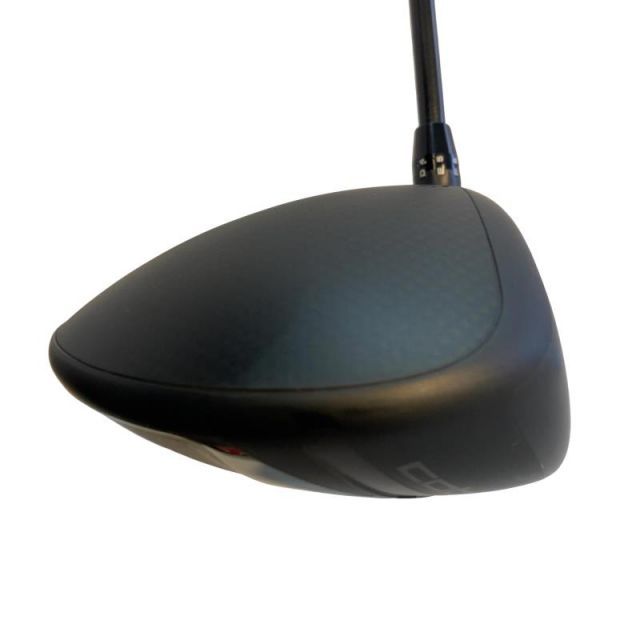 Driver Cobra Ds-Adapt Ls 10.5 Usa Dr Project X Denali Black 60 S) C