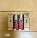 Yves Saint Laurent Beaute Lip Gloss Ysl 44 Used