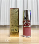 Yves Saint Laurent Beaute Lip Gloss Ysl 44 Used