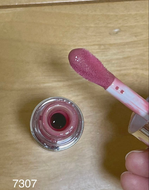 Yves Saint Laurent Beaute Lip Gloss Ysl 44 Used