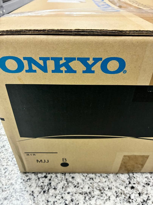 Onkyo Av Amplifier Tx-Nr656 7.2Ch