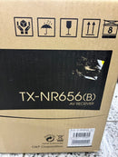 Onkyo Av Amplifier Tx-Nr656 7.2Ch