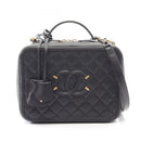 Chanel Shoulder Bag Cc 2Way A93344