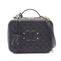 Chanel Shoulder Bag Cc 2Way A93344