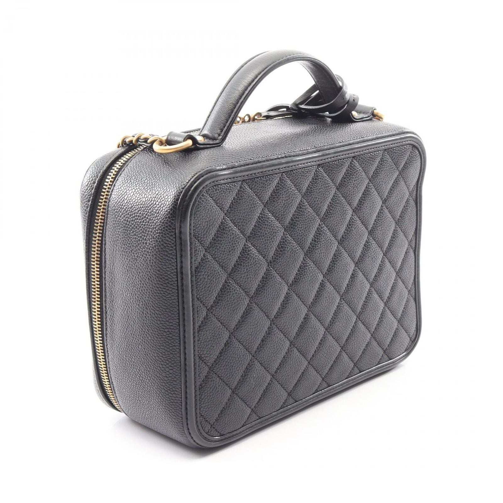Chanel Shoulder Bag Cc 2Way A93344