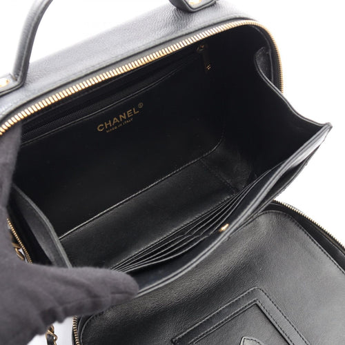Chanel Shoulder Bag Cc 2Way A93344