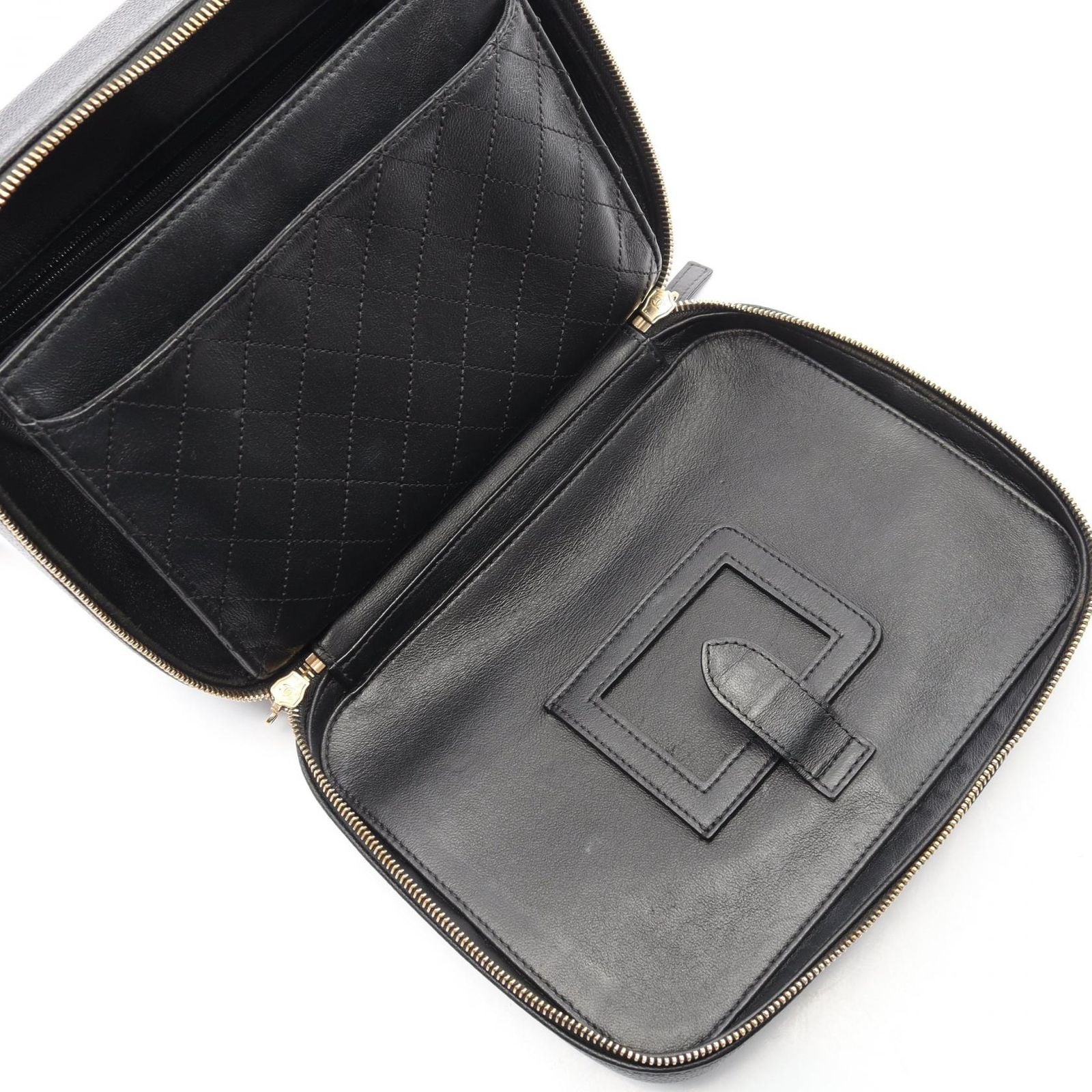 Chanel Shoulder Bag Cc 2Way A93344