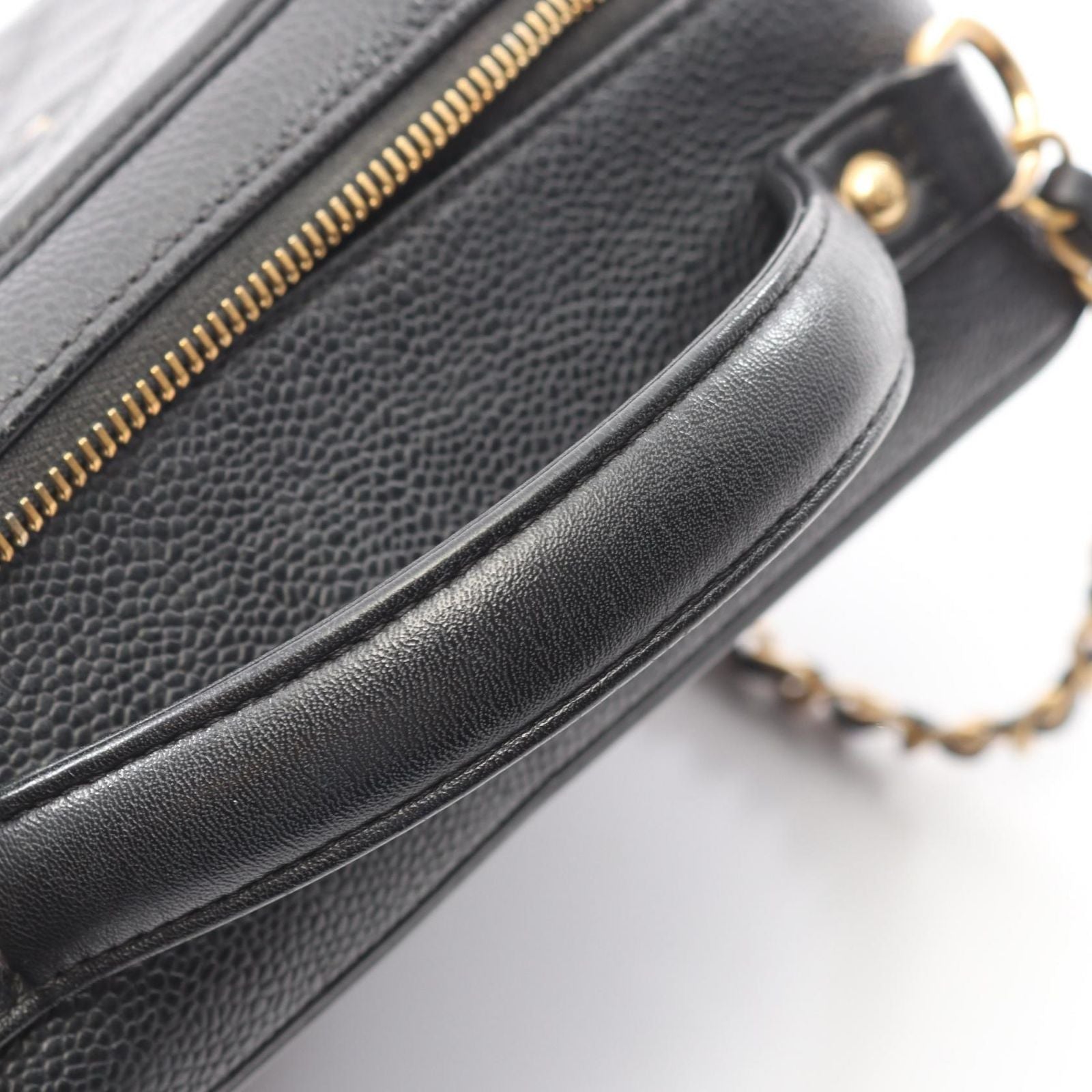 Chanel Shoulder Bag Cc 2Way A93344