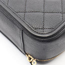Chanel Shoulder Bag Cc 2Way A93344