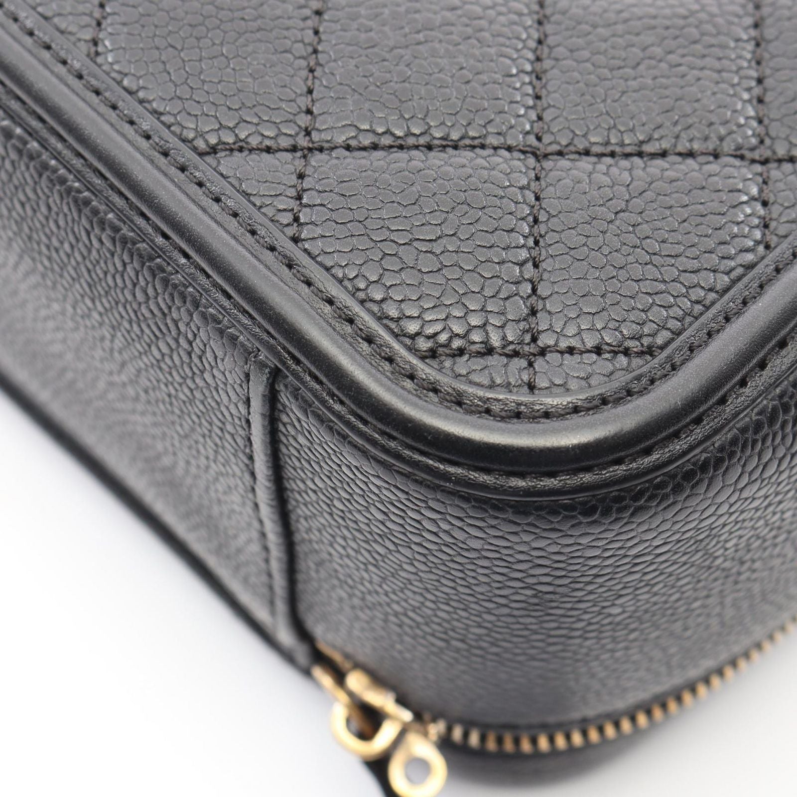 Chanel Shoulder Bag Cc 2Way A93344