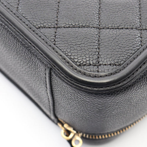 Chanel Shoulder Bag Cc 2Way A93344