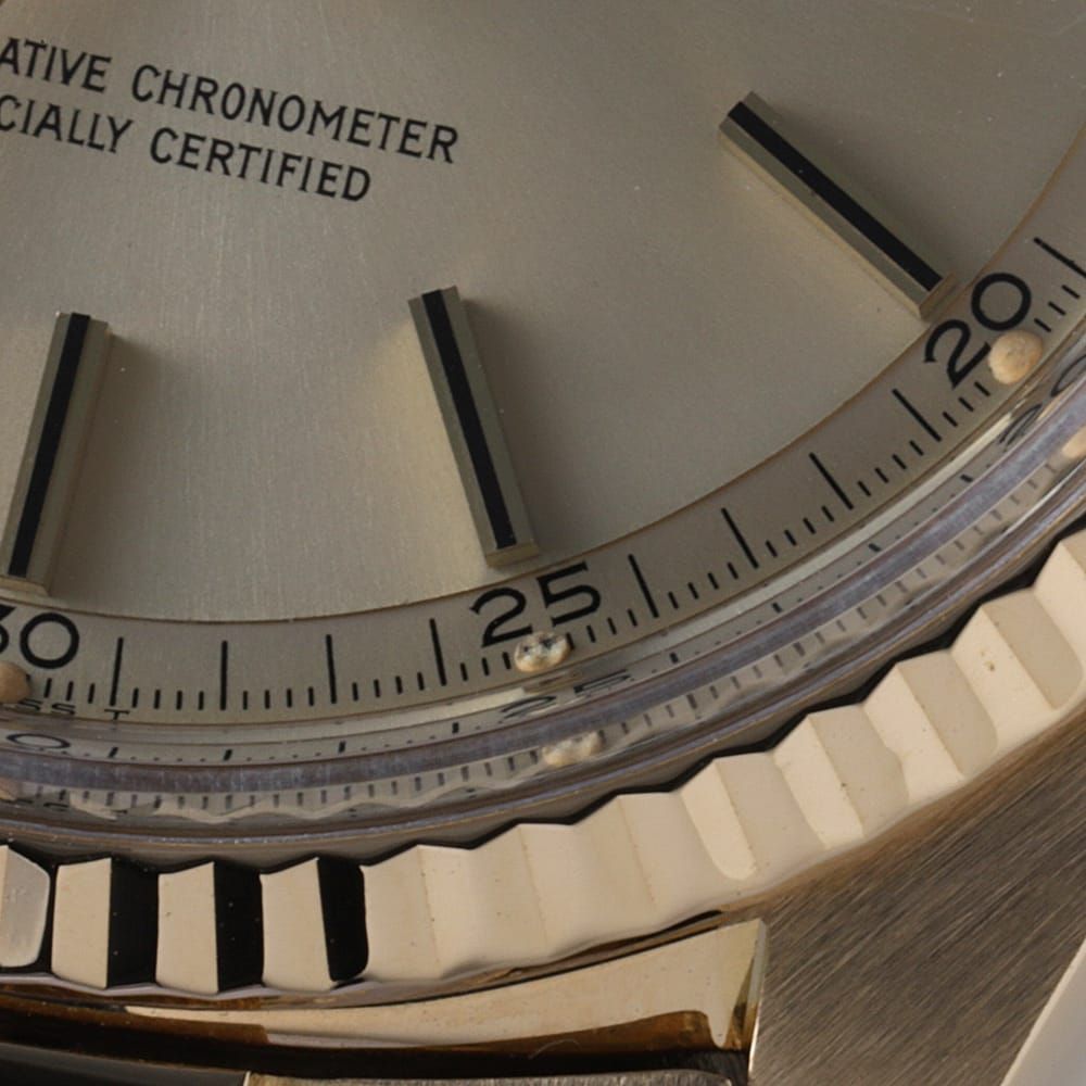 Rolex Others 1803/8 51