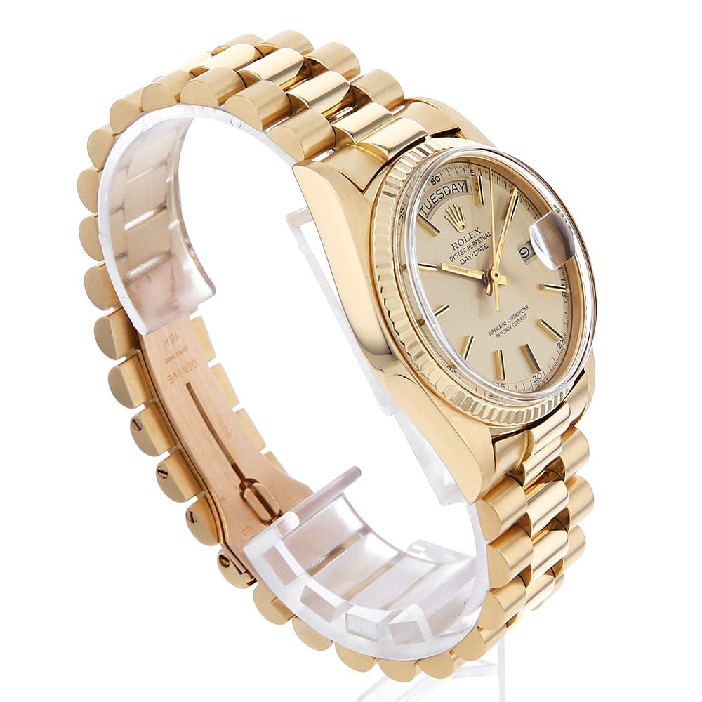 Rolex Others 1803/8 51