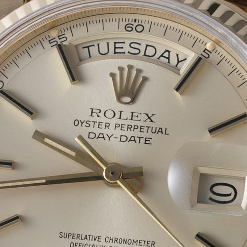 Rolex Others 1803/8 51