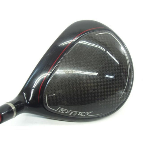 Fairway Wood Yamaha Rmx Vd #5W Diamana Yr F50 R #Us5932