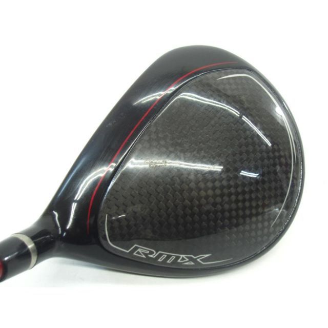 Fairway Wood Yamaha Rmx Vd #5W Diamana Yr F50 R #Us5932