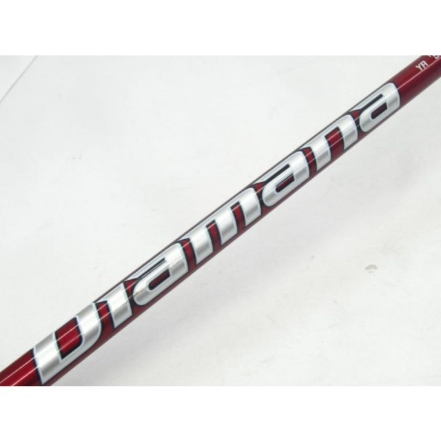 Fairway Wood Yamaha Rmx Vd #5W Diamana Yr F50 R #Us5932