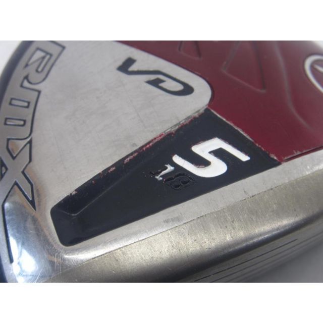 Fairway Wood Yamaha Rmx Vd #5W Diamana Yr F50 R #Us5932