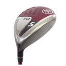Fairway Wood Yamaha Rmx Vd #5W Diamana Yr F50 R #Us5932