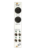 Modular Synthesizer Alm Pexp1 Pamela'S New Workout