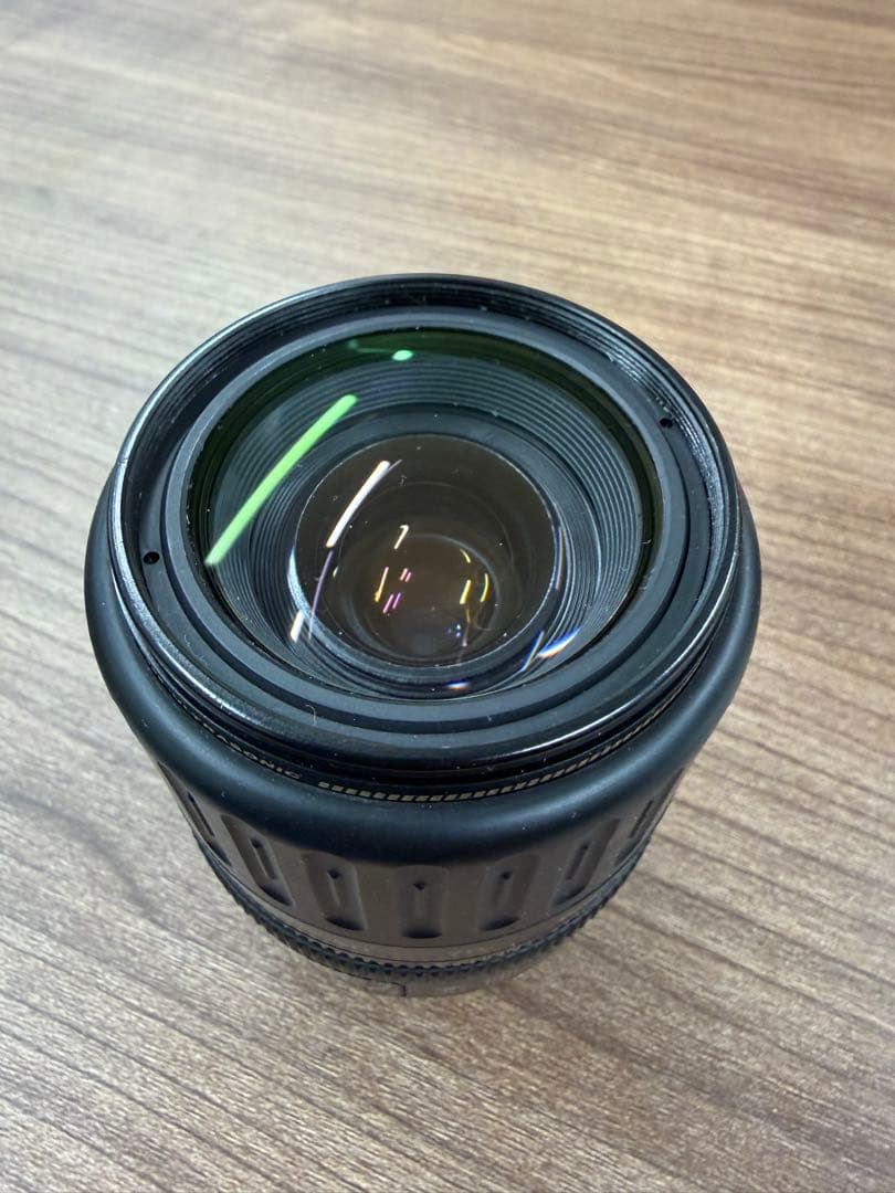 Canon Lens (Zoom) 35-135Mm F/4.5-5.6