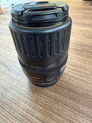 Canon Lens (Zoom) 35-135Mm F/4.5-5.6
