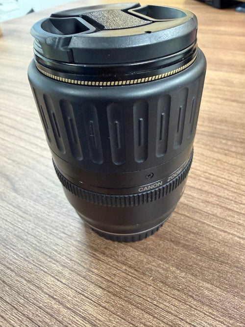 Canon Lens (Zoom) 35-135Mm F/4.5-5.6