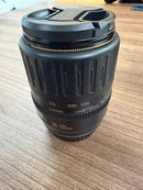 Canon Lens (Zoom) 35-135Mm F/4.5-5.6
