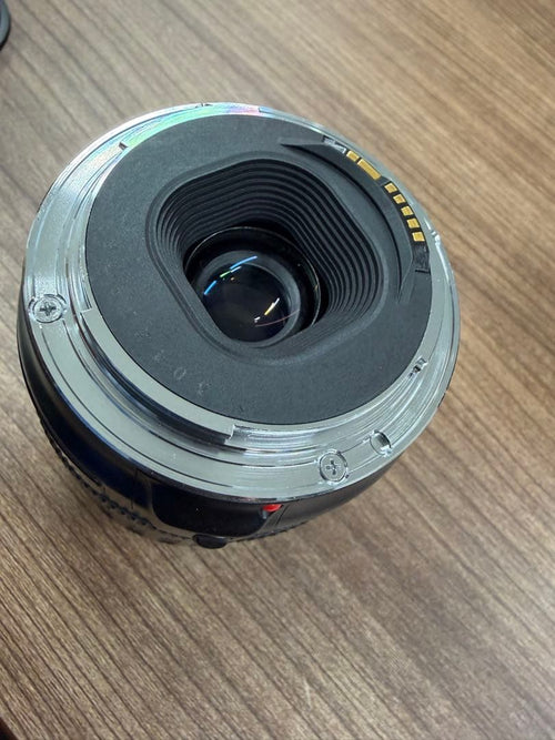 Canon Lens (Zoom) 35-135Mm F/4.5-5.6