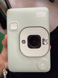 Instant Cameras Fujifilm Instax Mini Liplay