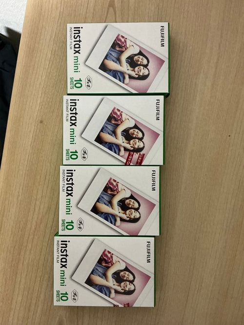 Instant Cameras Fujifilm Instax Mini Liplay