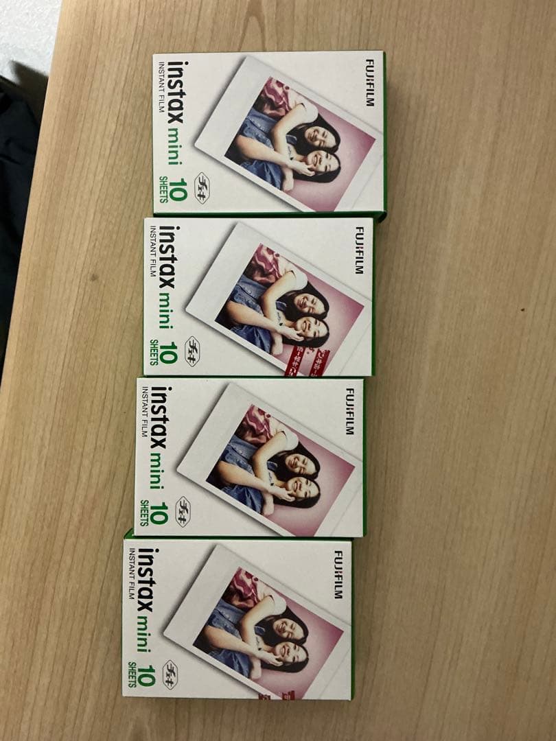 Instant Cameras Fujifilm Instax Mini Liplay