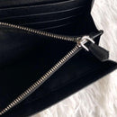 Prada Long Wallets