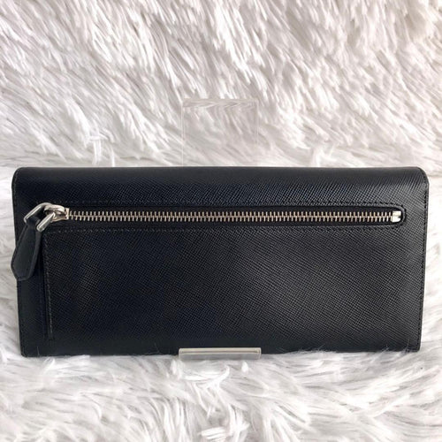 Prada Long Wallets