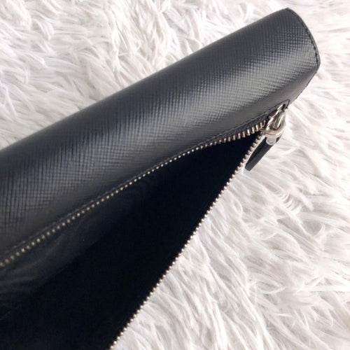 Prada Long Wallets