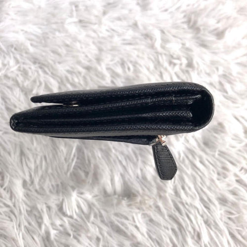 Prada Long Wallets