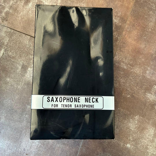 Saxophone Body G1