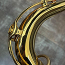 Saxophone Body G1