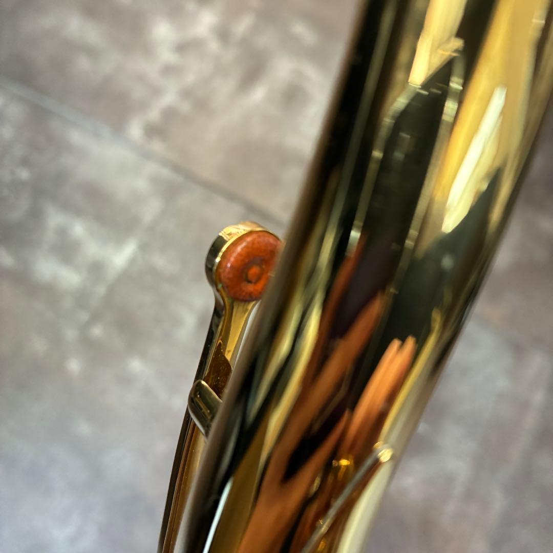 Saxophone Body G1