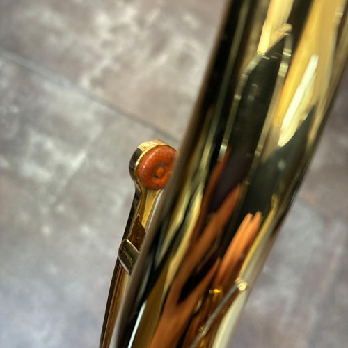 Saxophone Body G1