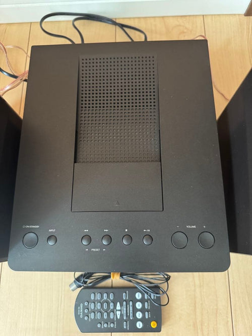 Onkyo Mini Component Systems D-T15